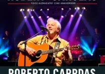 show de aniversário Roberto Carlos Cachoeiro