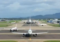 aeroporto de cachoeiro
