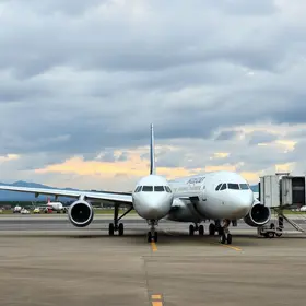 Aeroporto de Cachoeiro