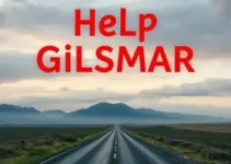 ajude o gilsimar a voltar para a estrada