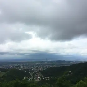 clima em Cachoeiro de Itapemirim