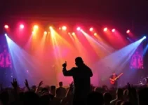 show de Roberto Carlos