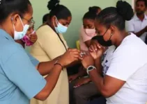 Dia D de vacinação Cachoeiro de Itapemirim