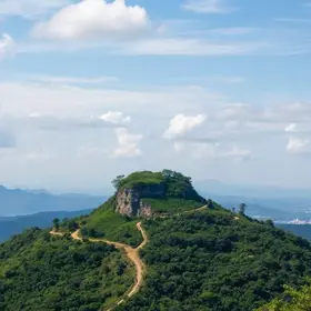 patrocínio Estrela do Norte