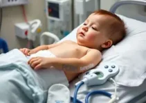 Controle Hemodinâmico em UTI e Gravidade em Pediatria
