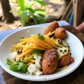 Giro Gastronômico do Rei