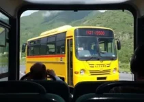 preço da passagem de ônibus em Cachoeiro