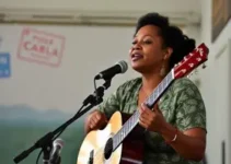 projeto musical em prisões