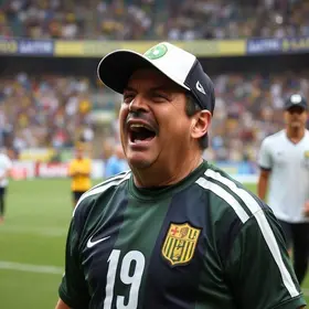 Roberto Carlos 85 anos