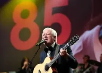 Roberto Carlos 85 anos show Cachoeiro de Itapemirim