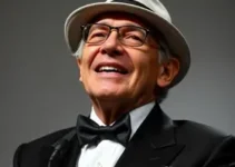 Roberto Carlos 85 anos