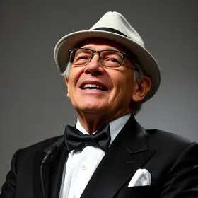 Roberto Carlos 85 anos