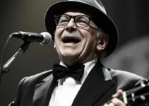 Roberto Carlos 85 anos