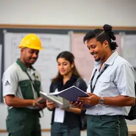 cursos de qualificação