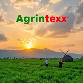 Agrintex 2026