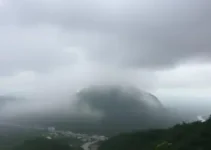 chuva em Cachoeiro de Itapemirim