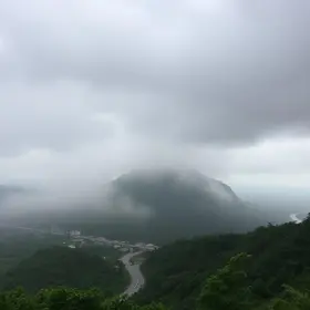 chuva em Cachoeiro de Itapemirim
