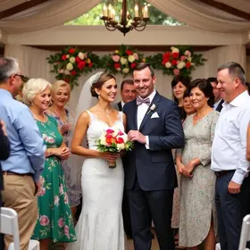 Casamento Comunitário
