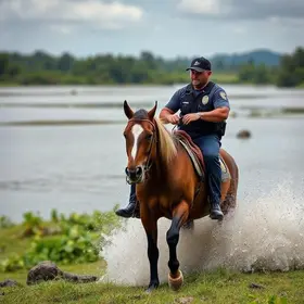 Operação Cavalo de Aço