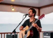 Leoni show acústico