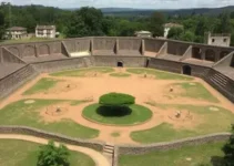 reforma do Campo Bom de Bola