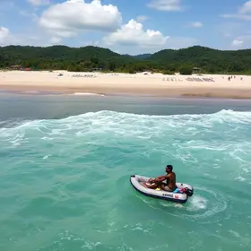atendimento gratuito para MEIs em Cachoeiro