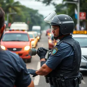 Operação Força pela Vida