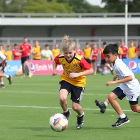 Jogos Escolares