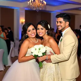 Baile de Debutantes