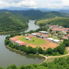 unidades de saúde