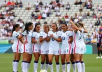 equipe feminina de futebol de Cachoeiro