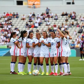 equipe feminina de futebol de Cachoeiro