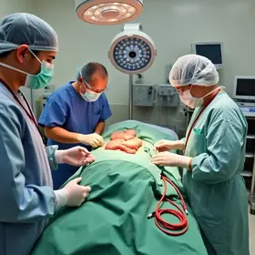 captação múltipla de órgãos