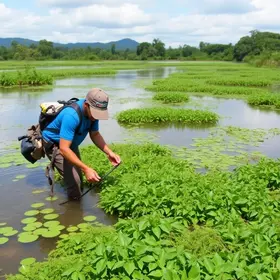 processo seletivo agente temporário ambiental