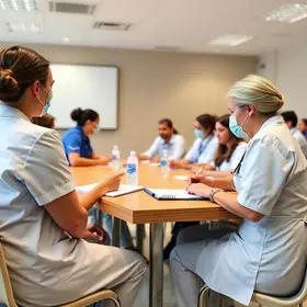 II Encontro das Comissões de Ética