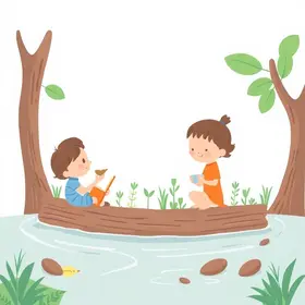 conscientização ambiental