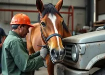 Operação Cavalo de Aço