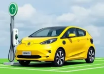 pontos de recarga para veículos elétricos