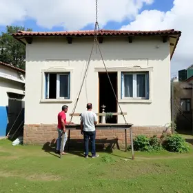 Casa de Roberto Carlos