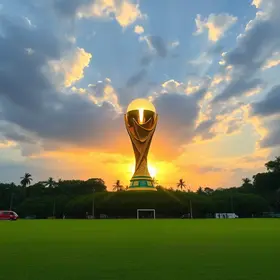 Rayan Copa do Mundo