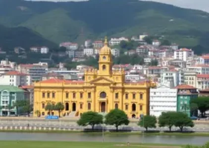 Últimas noticias de Itapemirim