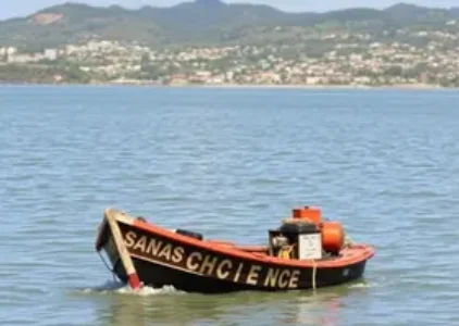 Últimas noticias de Itapemirim