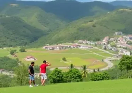Últimas noticias de Itapemirim