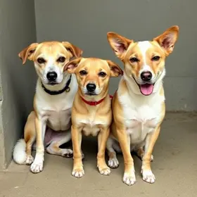 adoção responsável de cães