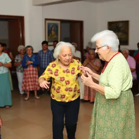 Dia dos Avós