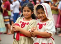 CACHOEIRO: Meninas Bordadeiras lançam Coleção Corações