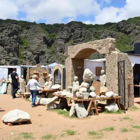 Cachoeiro Stone Fair 2026