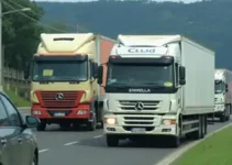 carreta tomba Cachoeiro