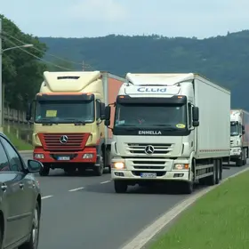 carreta tomba Cachoeiro