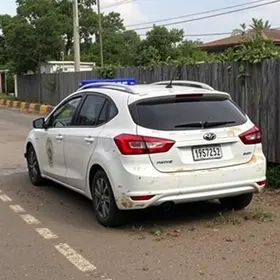 carro roubado